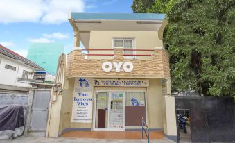 OYO 808 Mye Tourist Inn