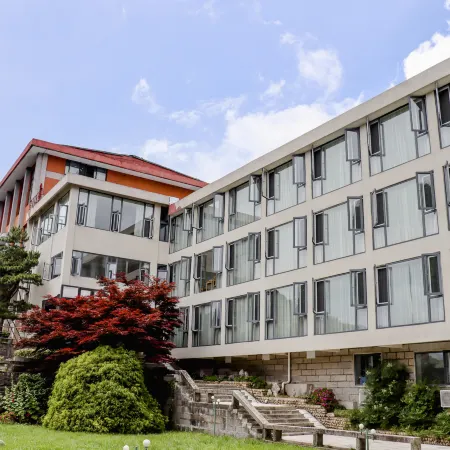 Xinshiji Hotel