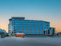 Youlaiya Intelligence Hotel (Donglan  Shop) Hotels in Donglan