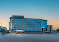 優萊雅智能飯店（河池東蘭汽車總站店） 東蘭汽車總站附近的飯店