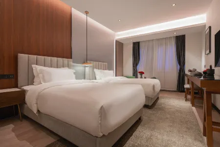 Magico Hotel