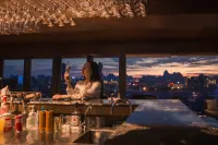 Li River Purejoy Hotel Guilin (Elephant hill Park and TwoRiver & FourLake landscape) - Breakfast