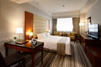 B P International Отели в г. 