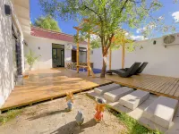 北京悅舍民宿小院