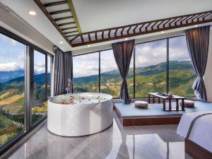 Longji terrace Lingli Art Hotel