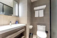 HanTing Hotel (Nantong Langshan Scenic Area) Các khách sạn ở Nam Thông