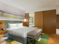 Holiday Inn & Suites TIANJIN DOWNTOWN by IHG Hotels near Nankai