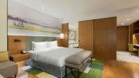 Holiday Inn Suites Tianjin Downtown Hotels in Tianjin