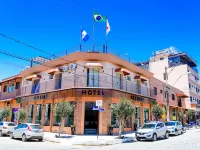 Hotel Rezende Hotéis em Lambari