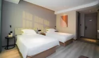Yunpo Hotel (Jiuyuan Wanda)