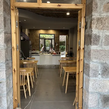 Fuding Yujingli No.166 Homestay