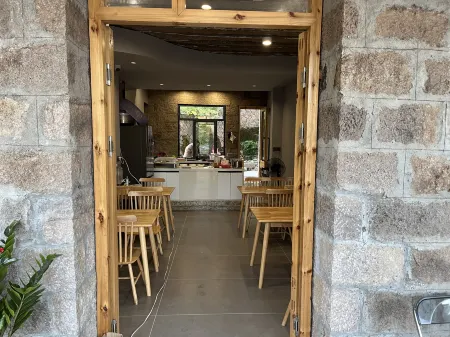 Fuding Yujingli No.166 Homestay Отели рядом с достопримечательностью «Dayushan Island»