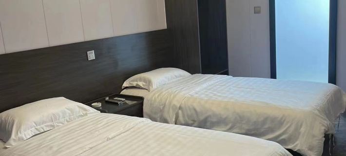 Xinxing Hotel Hotels in Bo'ai