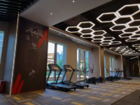 Mehood Elegant Hotel Changsha