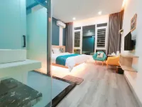 Longhai Yuelai Inn
