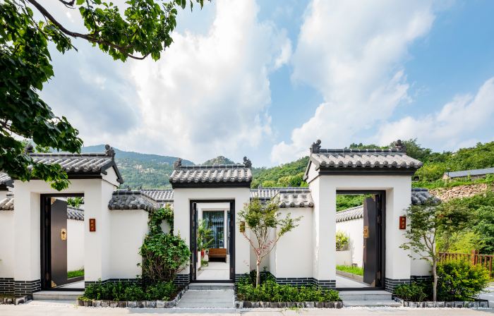 Floral Lux Hotel Tai'an Lile Hexiyuan Homestay