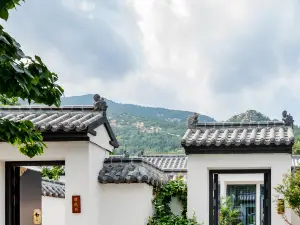 泰山のセレクト民宿・トップ10