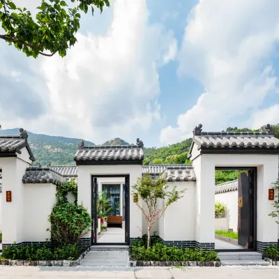Floral Lux Hotel·Tai'an Lile Hexiyuan Homestay Hotels near Mount Tai Scenic Area-Shibapan