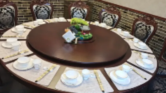 Batang Nange Garden Hotel