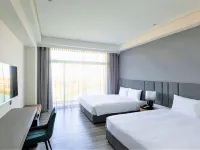 Formosa Yacht Resort Hotels near Old Town