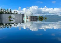 Tengchong Linghe·Dubanshan Hot Spring Hotel