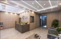 Jiya Hotel - Bintang 2