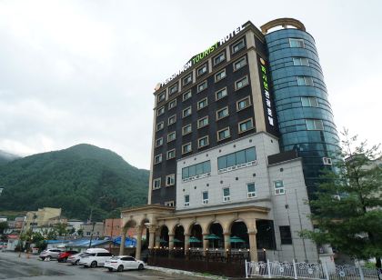 Persimmon Tourist Hotel