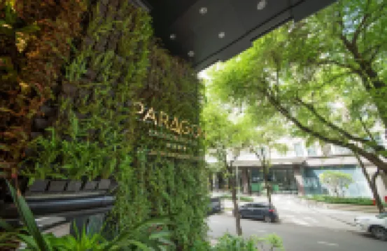 โรงแรมพารากอน ไซ่ง่อน