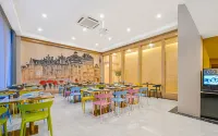 Vienna Classic Hotel (Cangnan High-Speed Railway Station) - Aamiainen