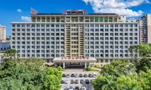 Fuzhou Rongtong Meifeng Hotel