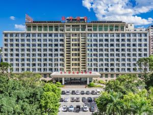 Fuzhou Rongtong Meifeng Hotel