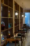 MUSHUIWAN RESORT - Barer