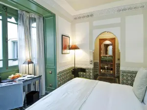 Palais Faraj Suites & Spa