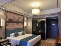 Xianyou Wanjia International Hot Spring Resort Hotel di Xianyou