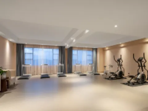 Tengxian Hotel Hotels in Teng County
