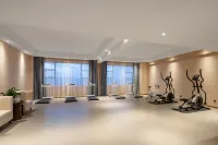 Tengxian Hotel فنادق في مديرية تنغ