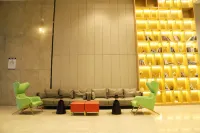 Borrman Hotel (Baise Tiandong Hengli Plaza) Hotels in Tiandong