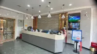 Han Middle East and Xinyue Hotel