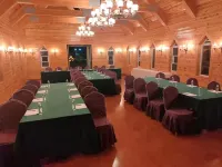 Yingzhigu Holiday Hotel - فطور