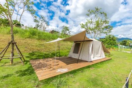 Shanye B&B (Jianfashanwaishan Branch) Отели рядом с достопримечательностью «Xiaohuang Mountain Scenic Area»