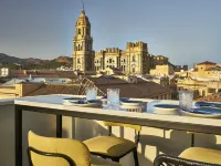 هوتل فينشي لاريوس ديز Hotels near شاطئ غوادالورس
