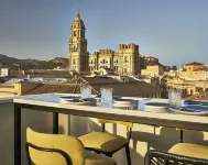 Vincci Larios Diez Hotels in Málaga