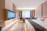 Lavande Hotel (Dongguan Dongcheng 33 Town) Hotel in zona City College of Dongguan University of Technology Zhangcun Campus