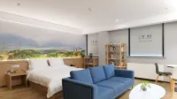 Huijia Hotel Hoteller i Dianjun District