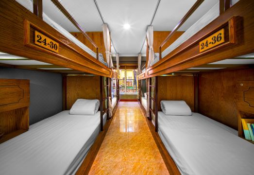 2. 리틀 참 하노이..