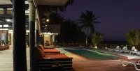 Funky Fish Beach & Surf Resort - Pools