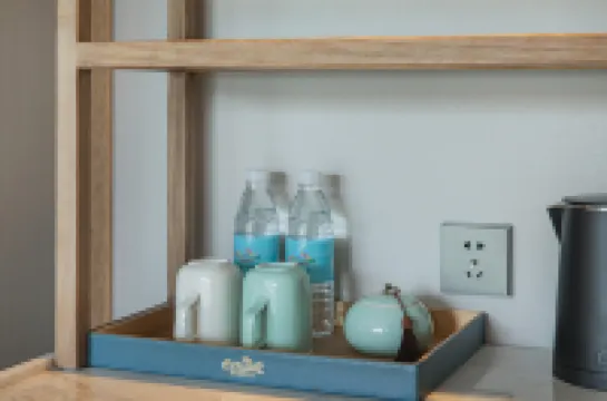 Anji Kaiyuan Jialebi Resort