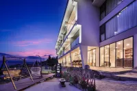 Longji terrace Hezhou homestay (No.1 observation platform store)