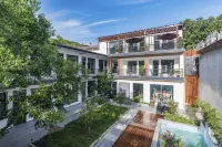 Yishan Residential Residence Отели рядом с достопримечательностью «Ледная долина»