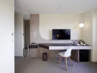 Hai Fu Hotel & Suites Hotels in 